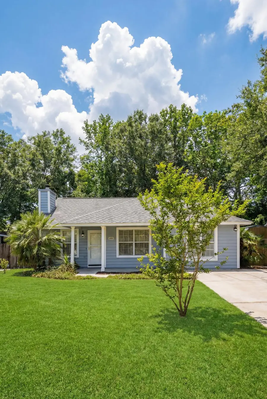 1307 Lake Mallard Boulevard, Mount Pleasant, SC 29464 - #2