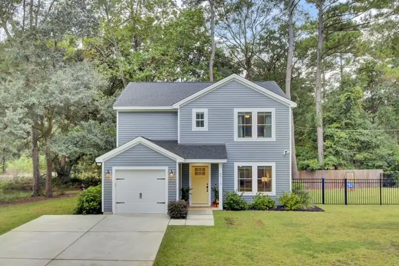 5717 Chaplins Landing Road, Hollywood, SC 29449 - #1