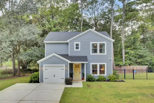 5717 Chaplins Landing Road, Hollywood, SC 29449