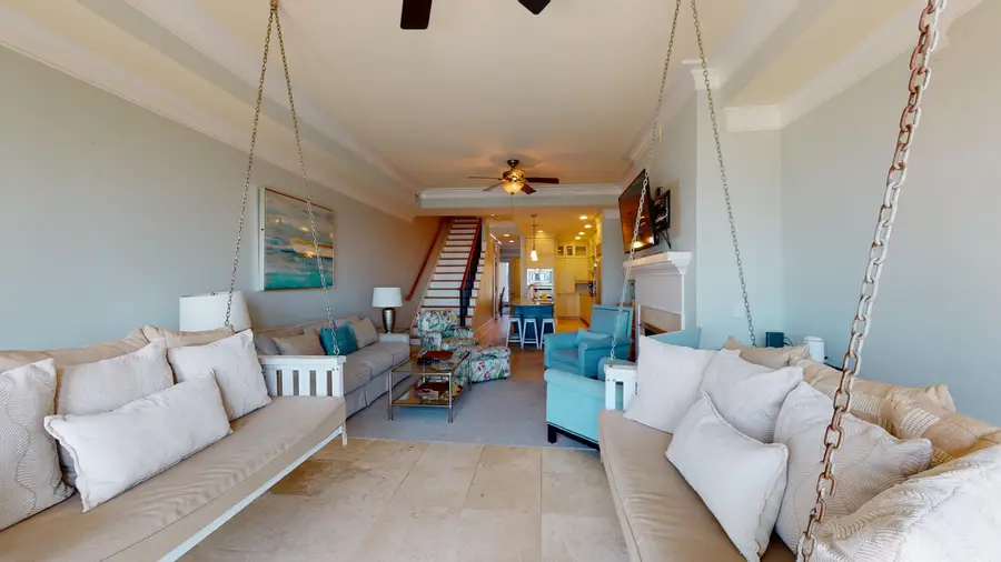 113 E Arctic Avenue #B, Folly Beach, SC 29439 - #2