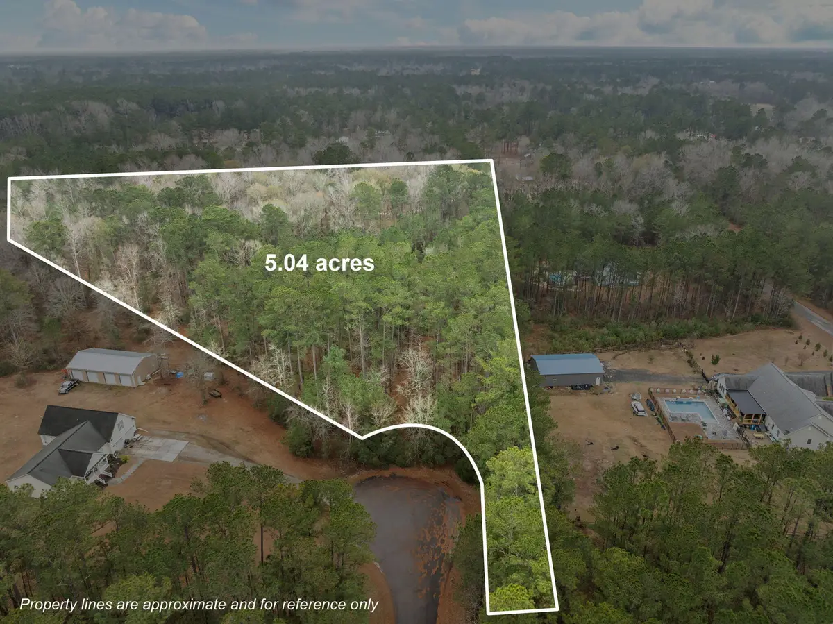 200 Yearling Drive, Summerville, SC 29486 - #1