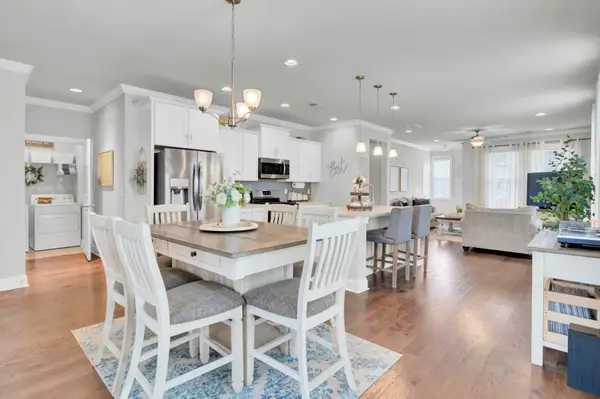 2672 Park W Boulevard, Mount Pleasant, SC 29466