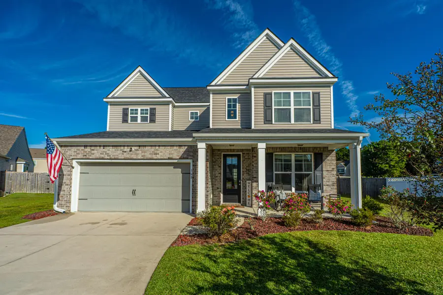 168 Netherfield Drive, Summerville, SC 29486 - Image #2