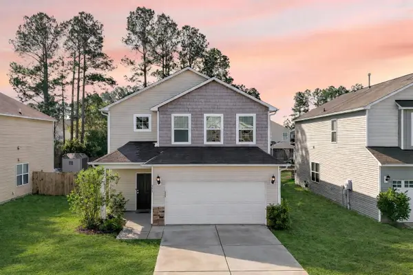 111 Brookhaven Road, Summerville, SC 29486