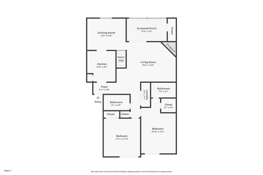 406 Waterwood Drive, Goose Creek, SC 29445 - Image #2