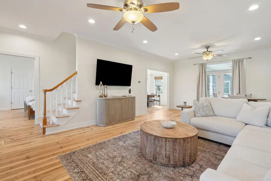 40 Battery Park Road, Edisto Island, SC 29438 - #2