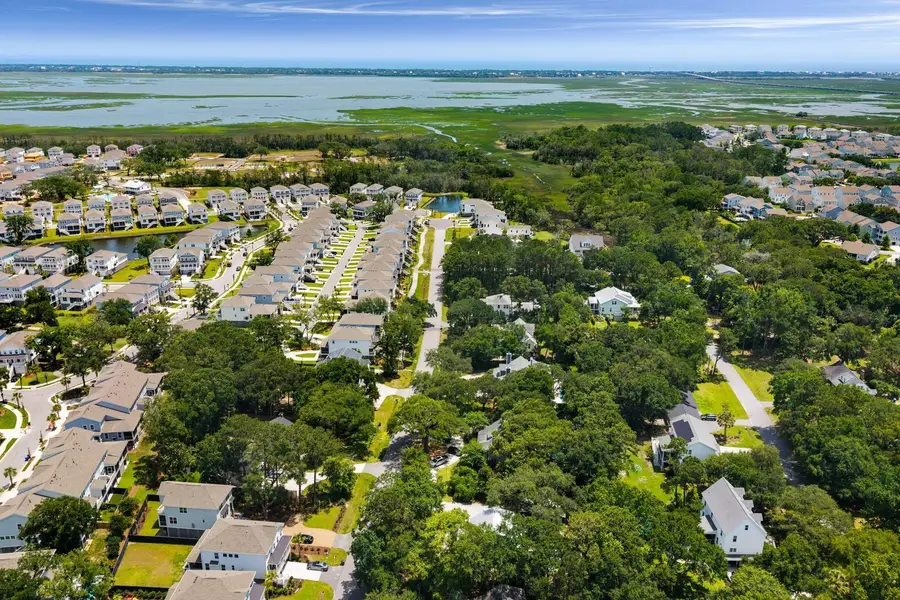 1515 N Lakeshore Drive, Mount Pleasant, SC 29466 - #3