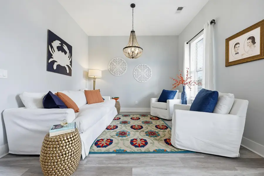 136 Callibluff Drive, Summerville, SC 29486 - #3