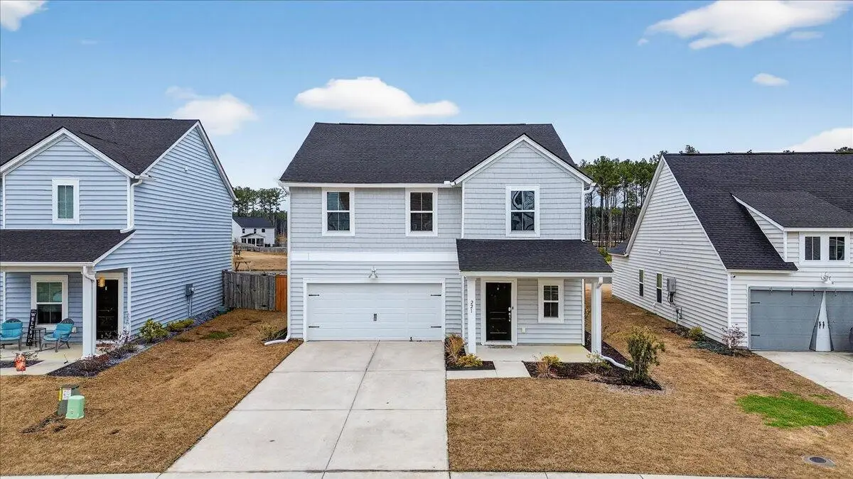 221 Cypress Preserve Boulevard, Moncks Corner, SC 29461 - #1