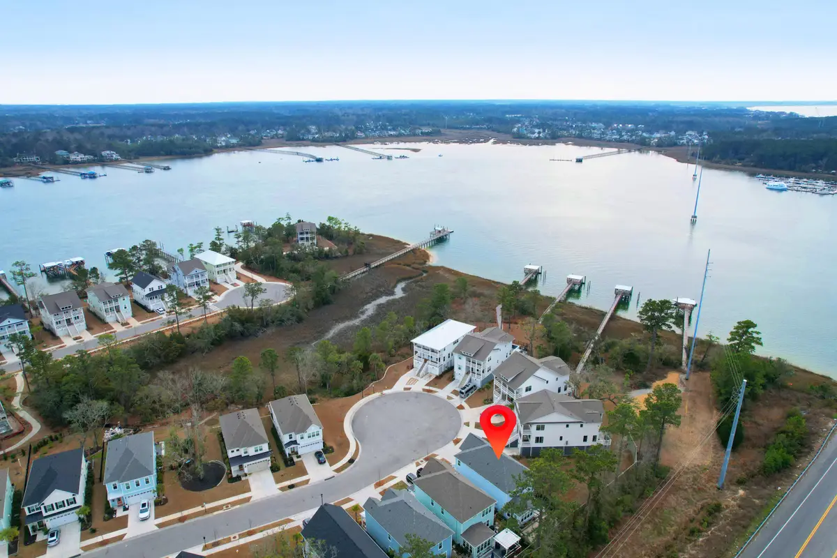 145 Low Tide Court, Charleston, SC 29492 - #1