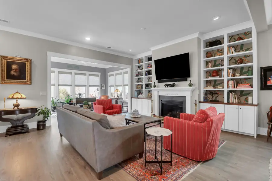 145 Low Tide Court, Charleston, SC 29492 - #3