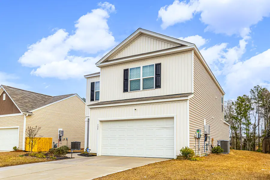 155 Ivory Shadow Road, Summerville, SC 29486 - #3