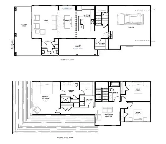 807 Gentle Breeze Drive, Summerville, SC 29486 - #2