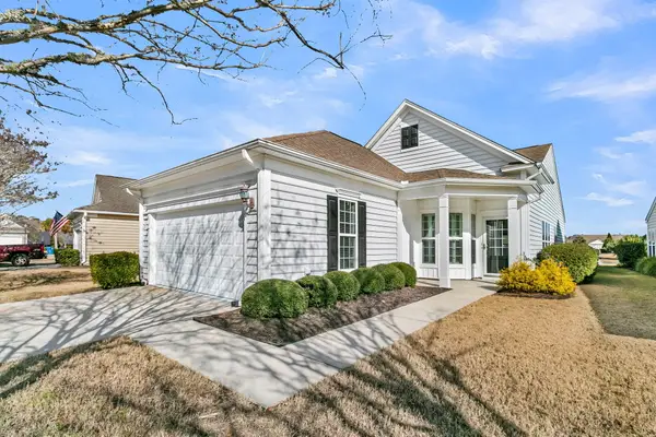 238 Sea Lavender Lane, Summerville, SC 29486