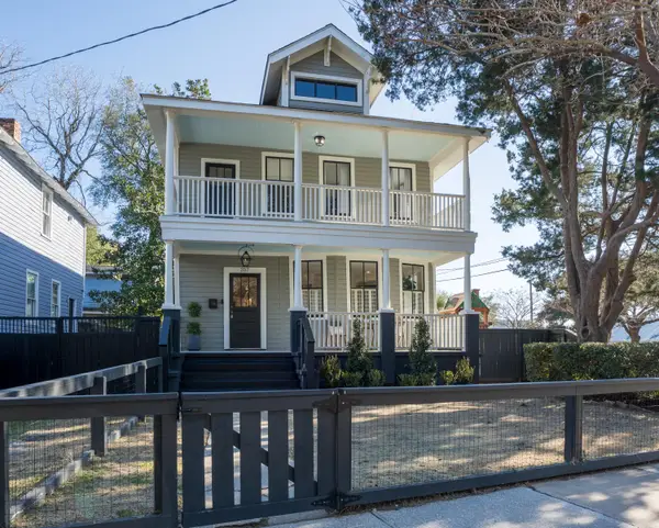 257 Congress Street, Charleston, SC 29403