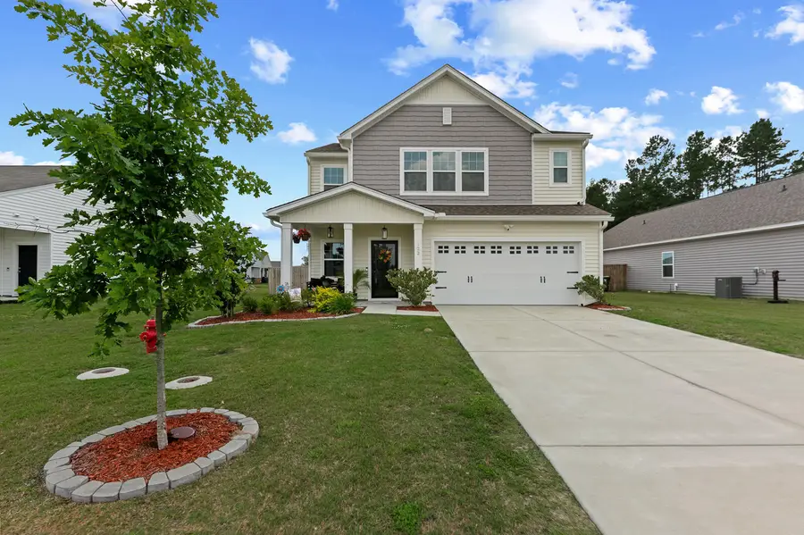 123 Lyra Lane, Summerville, SC 29486 - #2