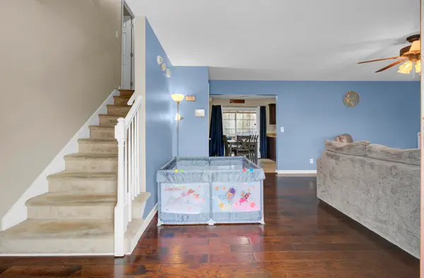 2212 N Sawmill Trace Lane, Charleston, SC 29420