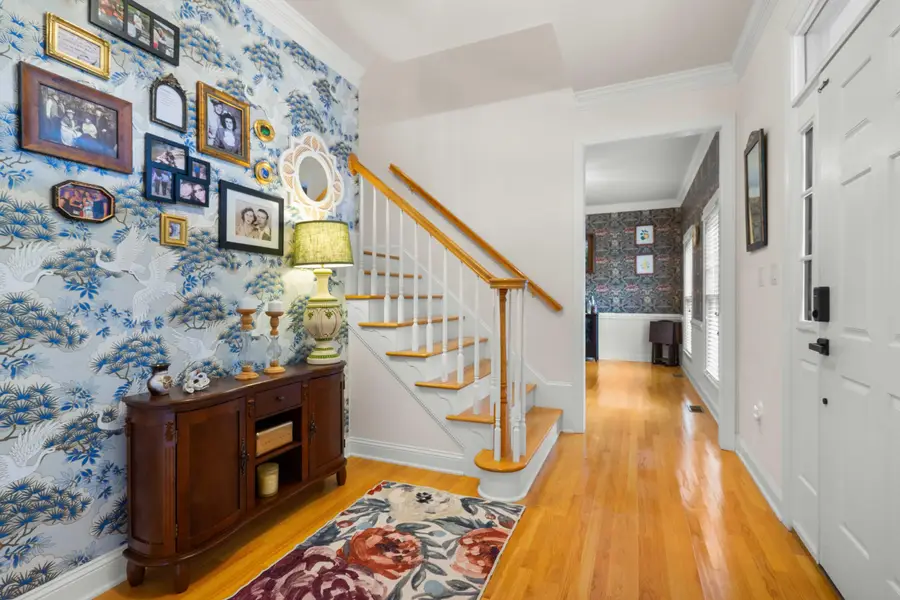 1480 Country Club Circle, Manning, SC 29102 - #3