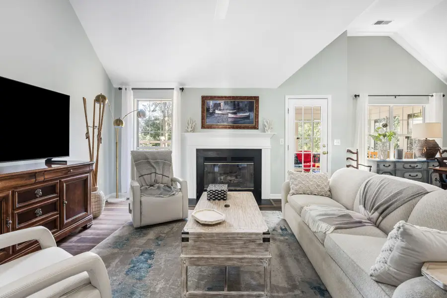 304 Mount Royall Drive, Mount Pleasant, SC 29464 - #2