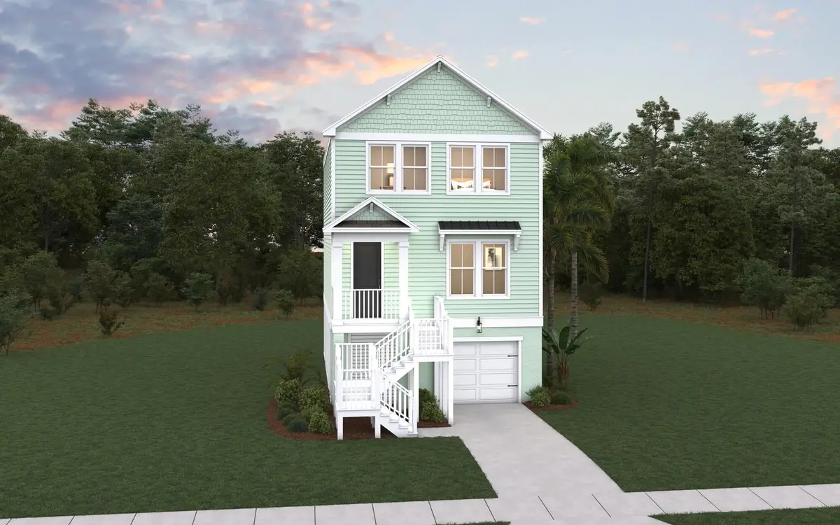 7315 Longtown Drive, Hanahan, SC 29410 - #1