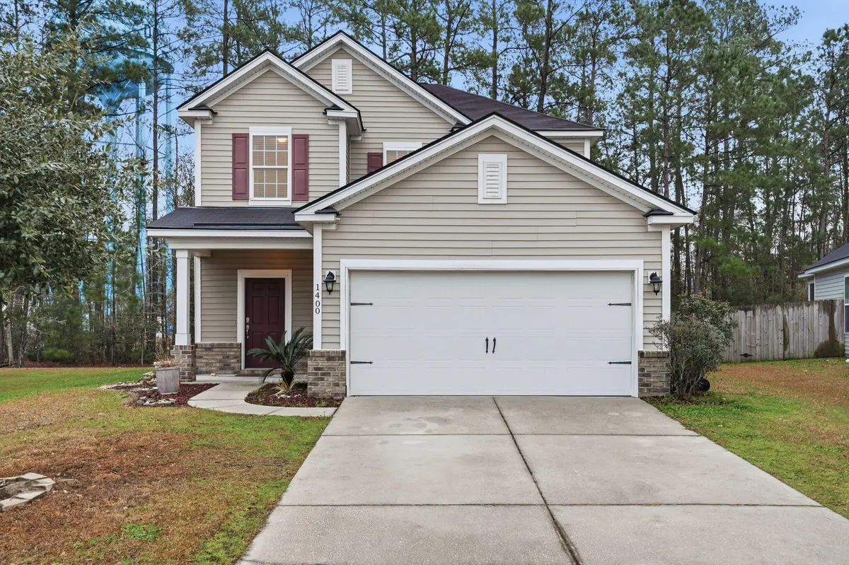 1400 Wild Goose Trail, Summerville, SC 29483 - Image #1