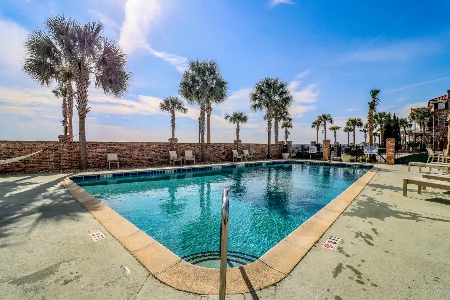 1 King Street #704, Charleston, SC 29401 - Image #2