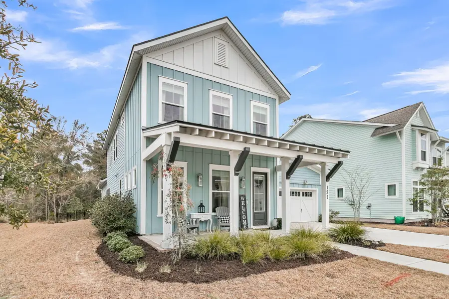 121 Falaise Street, Charleston, SC 29492 - Image #2