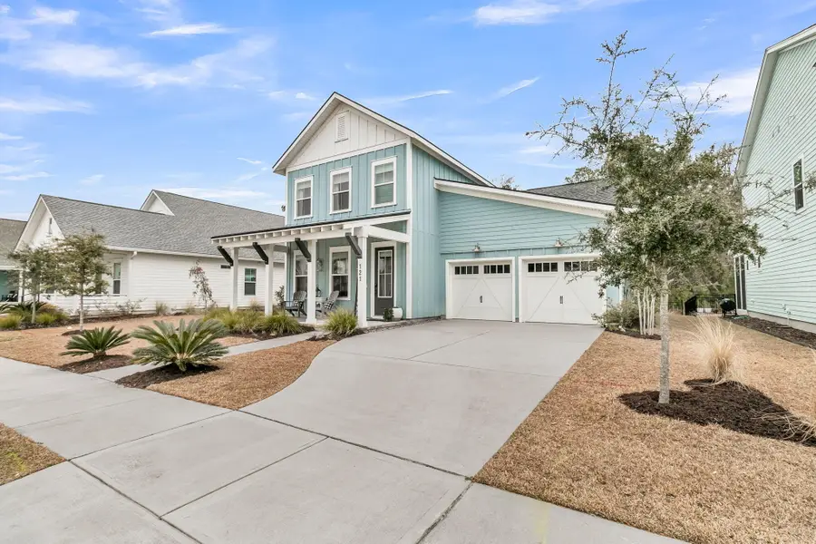 121 Falaise Street, Charleston, SC 29492 - Image #3