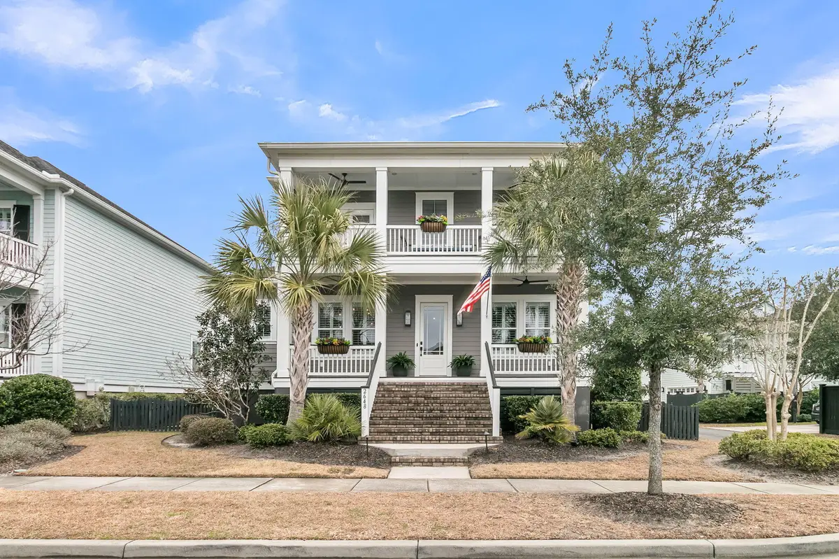 2648 Augustus Street, Daniel Island, SC 29492 - Image #1