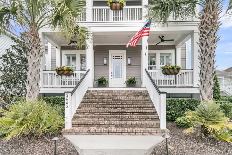 2648 Augustus Street, Daniel Island, SC 29492 - Image #2