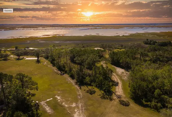 2739 Hamlin Beach Road, Mount Pleasant, SC 29466