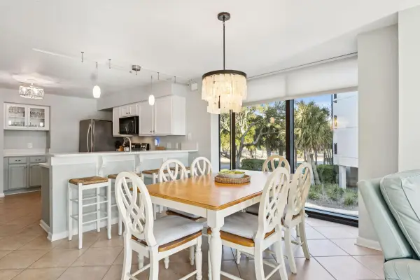 7600 Palmetto Drive #107 B, Isle of Palms, SC 29451