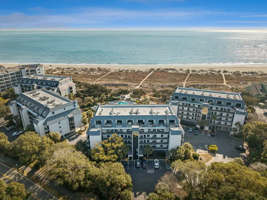 7600 Palmetto Drive #107 B, Isle Of Palms, SC 29451 - #3