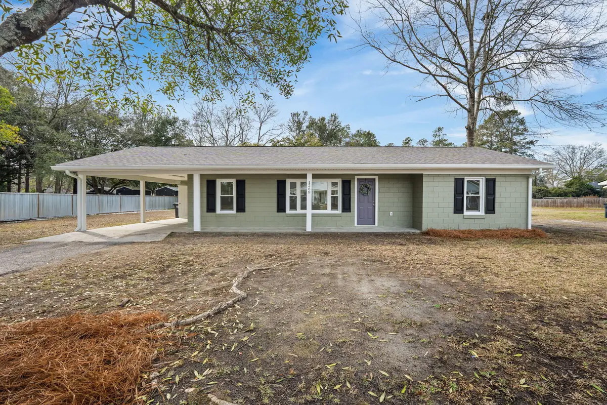 1268 Carolina Avenue, Holly Hill, SC 29059 - #1