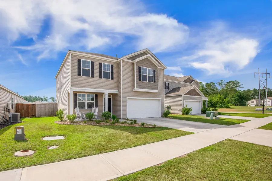 364 Lake Ridge Boulevard, Summerville, SC 29486 - #2