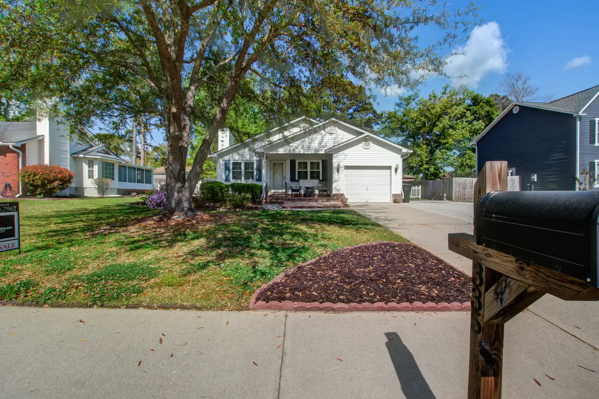 335 Camelot Drive, Goose Creek, SC 29445 - #1