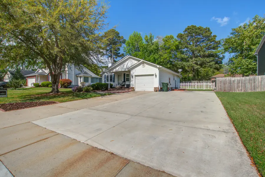 335 Camelot Drive, Goose Creek, SC 29445 - #3