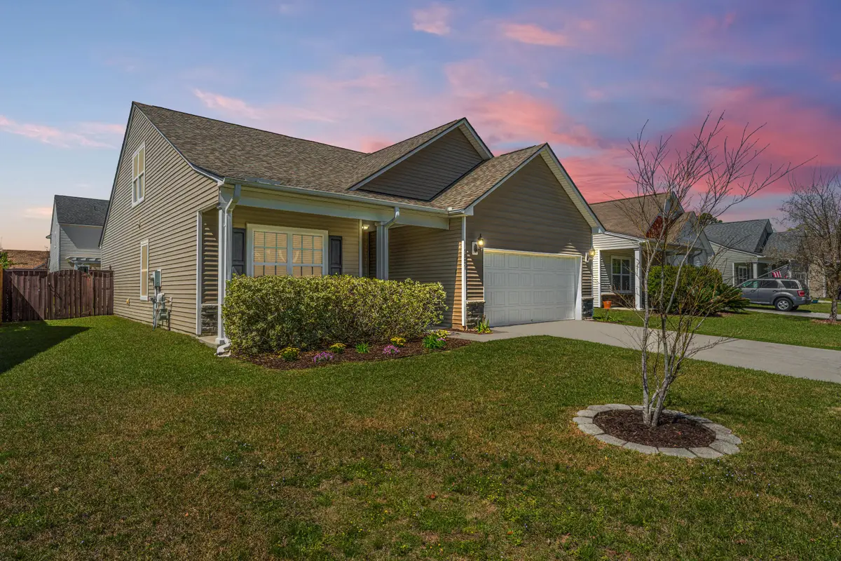 1821 Ground Pine Drive, Charleston, SC 29414 - #1