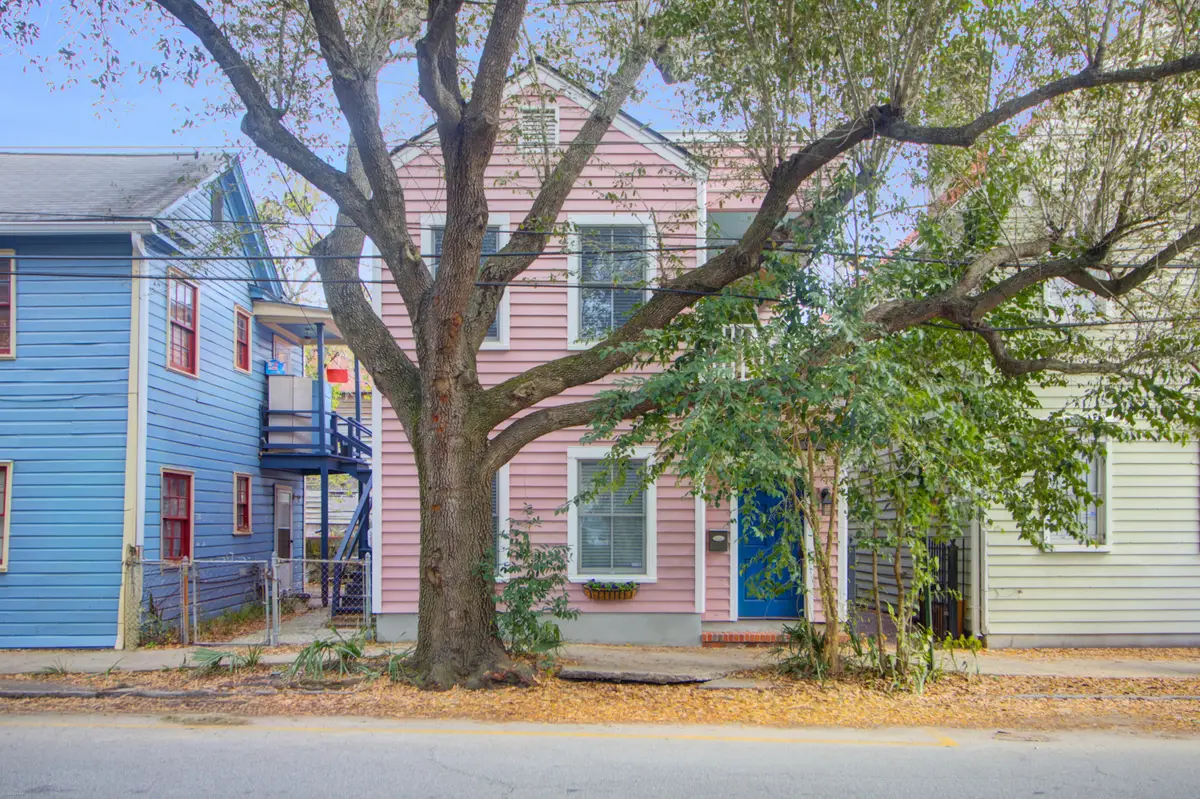 250 Coming Street, Charleston, SC 29403 - #1
