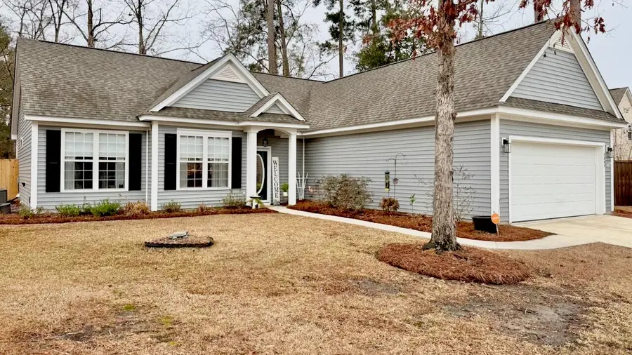 4804 Cimmeron Court, Summerville, SC 29485 - Image #2