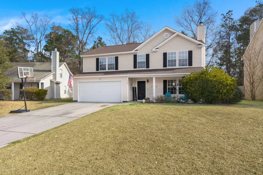 330 Aberdeen Circle, Summerville, SC 29483 - #2