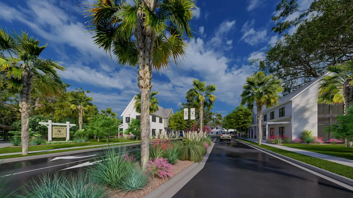 313 Livewell Court #Lot 42, Johns Island, SC 29455 - #1