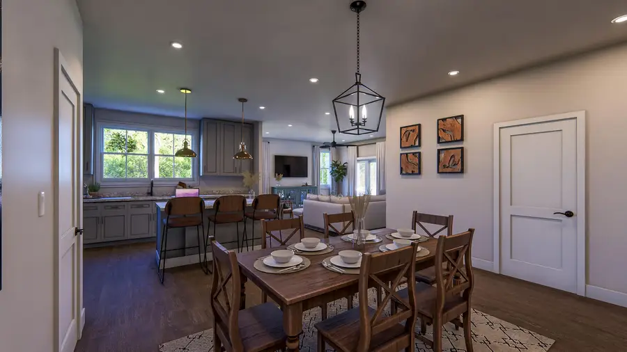 313 Livewell Court #Lot 42, Johns Island, SC 29455 - #2