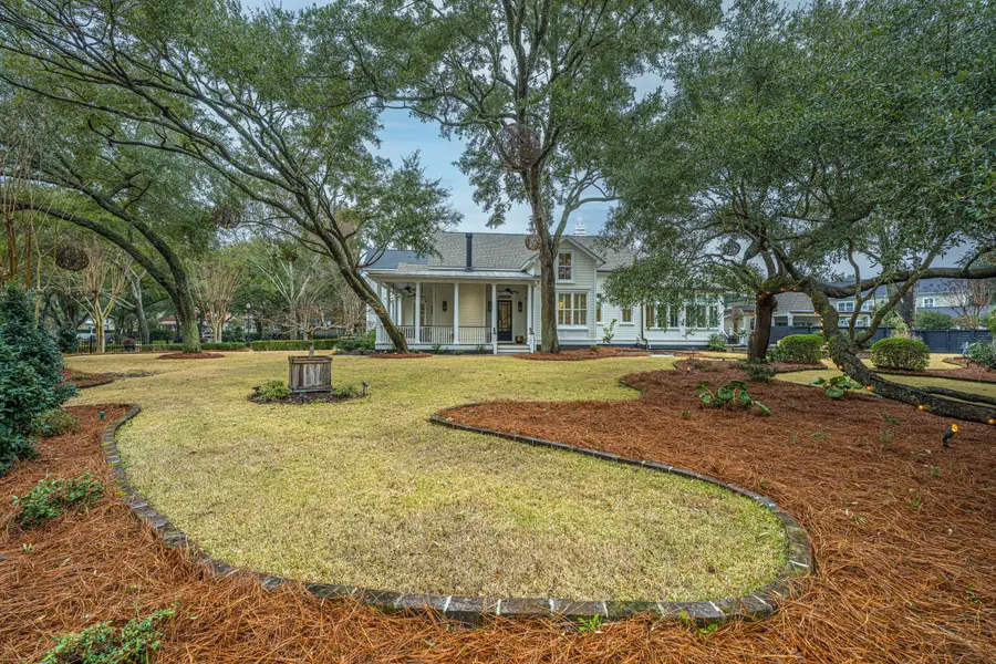 1908 Mahone Court, Charleston, SC 29492 - #3