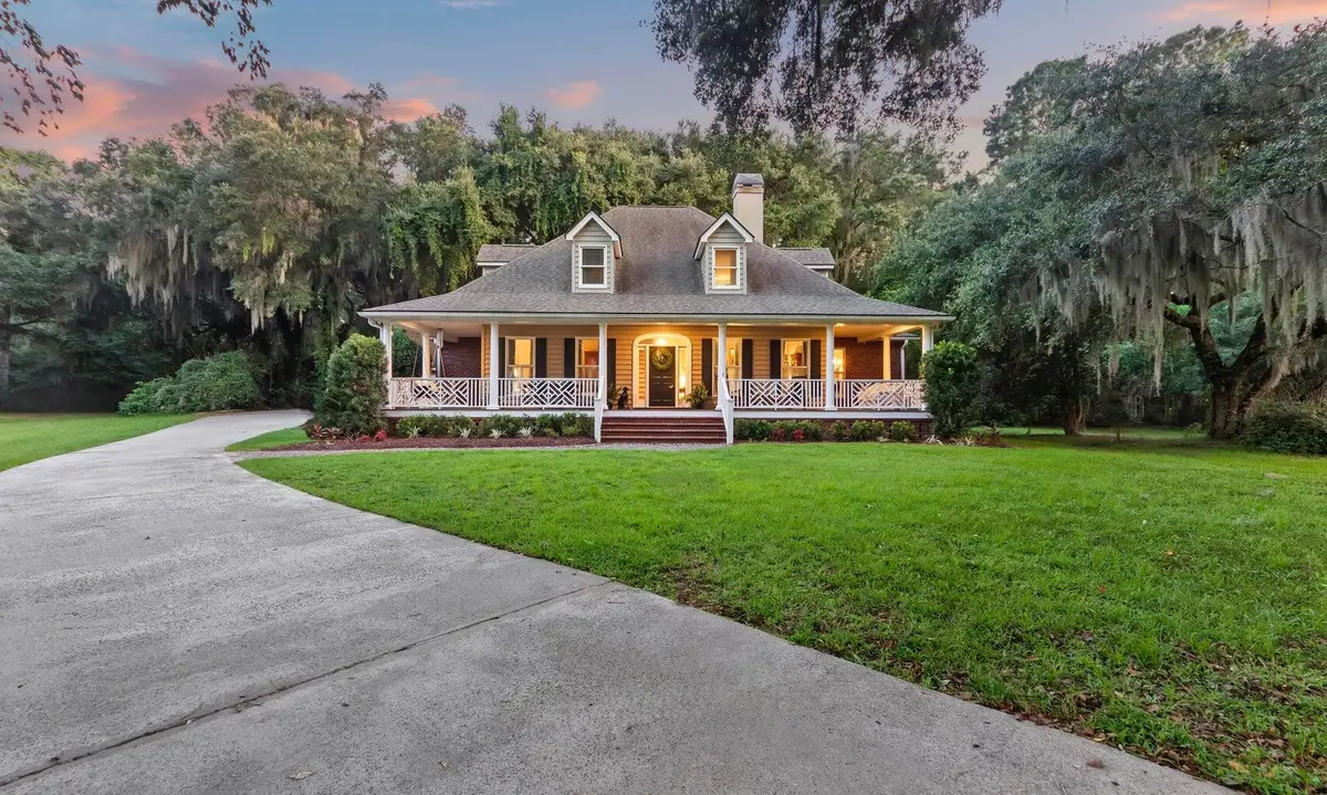 4150 Nature View Circle, Johns Island, SC 29455 - #1