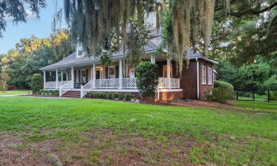4150 Nature View Circle, Johns Island, SC 29455 - #2