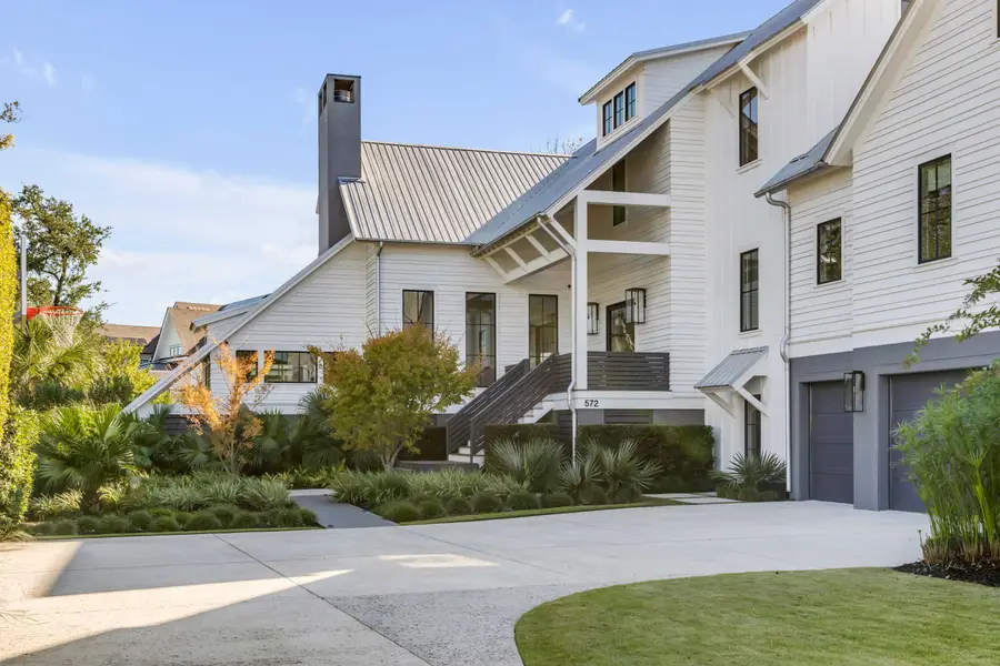 572 Wading Place, Daniel Island, SC 29492 - #3