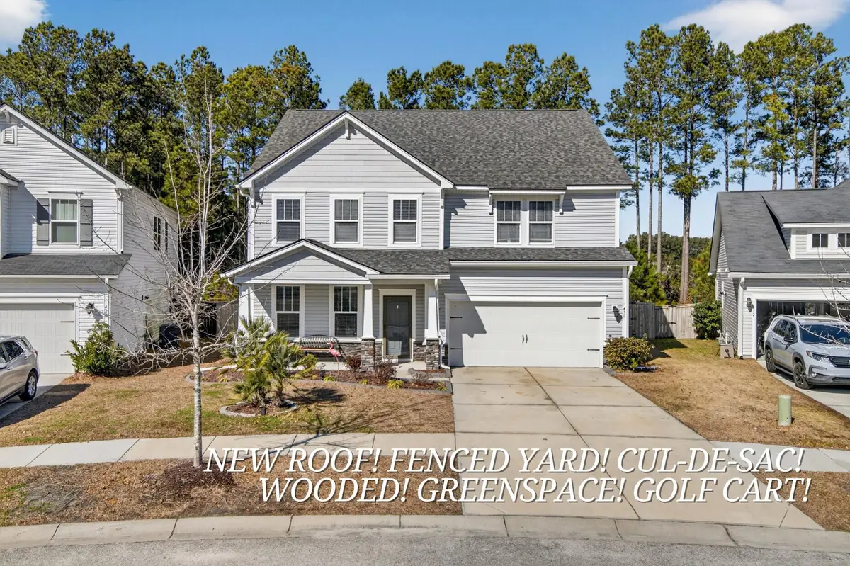 430 Cherrybark Oak Street, Summerville, SC 29486 - #1