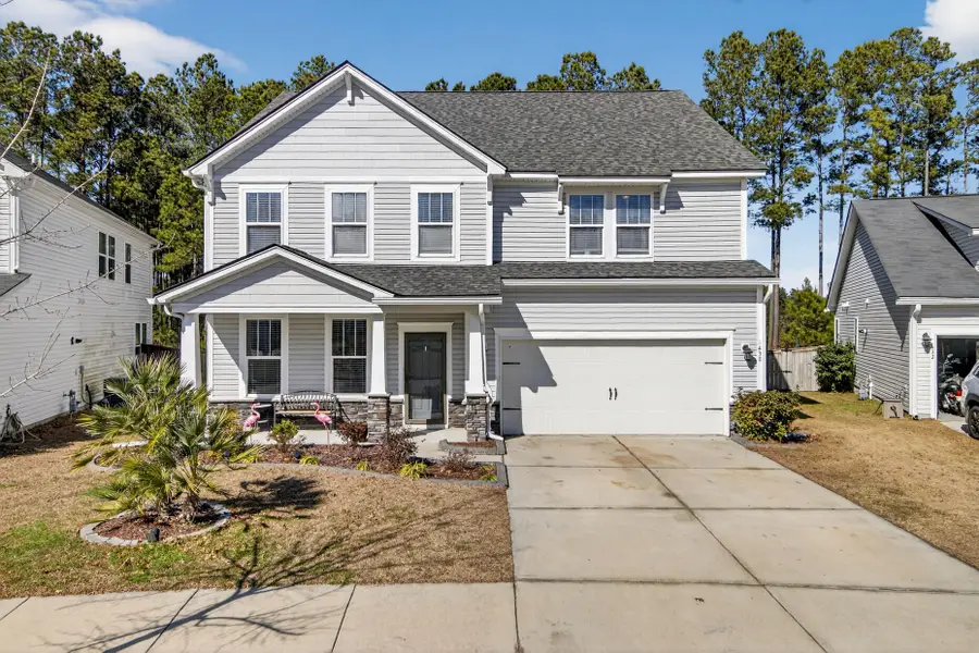 430 Cherrybark Oak Street, Summerville, SC 29486 - #2