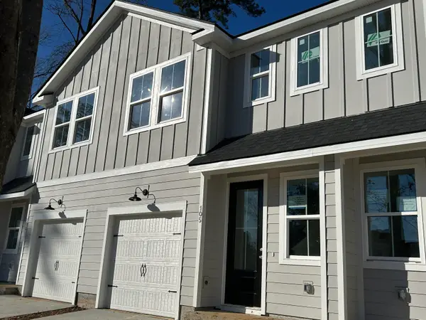 105 Berry Shoals Drive, Summerville, SC 29485